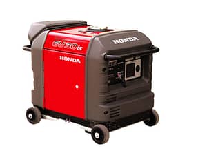 Honda EU30is