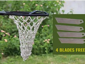 Fruit harvestor universal fruit Picker without pole replaceable sharp blade for agricultural and garden equipments
