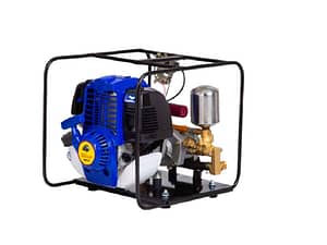 Protable sprayer