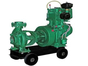 10hp water pump