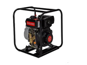3 inch water pump