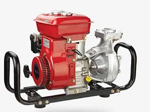 Greaves Diesel Water Pump