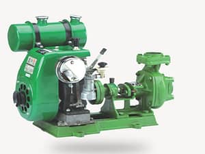 greaves pump