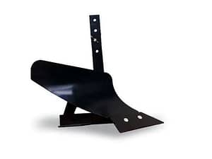 single plough for power tiller