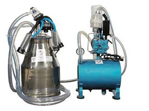 milking machines