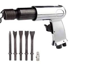 Air hammer 190mm