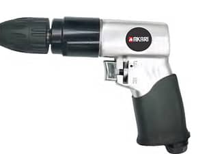 Air drill reversible ingersoll rand type