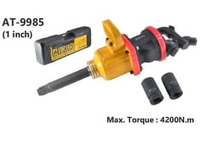 Air impact wrench Heavy duty