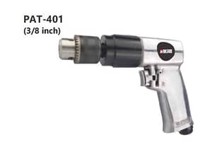 H D reversible air drill