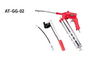 Air grease gun