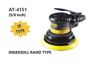 Air sander 5/6 inch