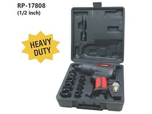 Air impact wrench RP-17808