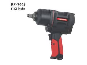 Impact wrench