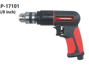 Air Reversible Drills