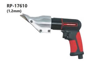 Air shear