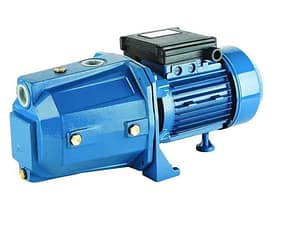 electro jet