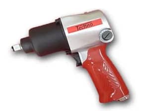 Twin hammer