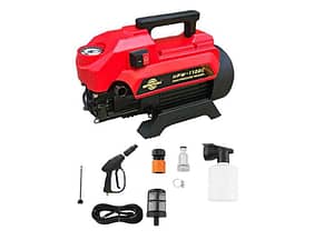 Car washer & other tools