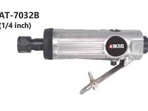 Mini air die grinder 1/4 inch