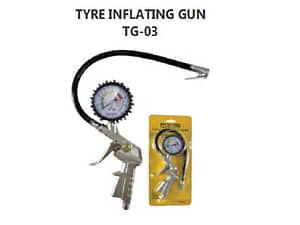 Tyre inflating gun TG-03