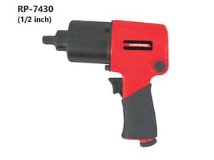 Air impact wrench RP-7430