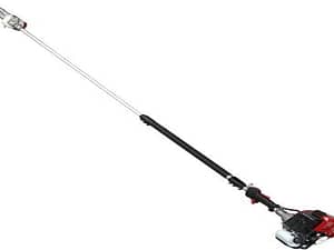 Telescopic tree pruner