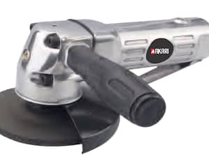 Air angle grinder 4 inch