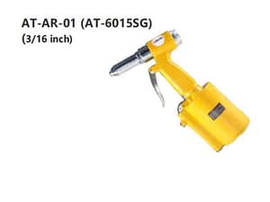 Air hydraulic riveter AT-AR-01