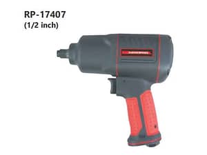Air impact wrench RP-17407