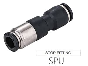 Push in stopfitting (SPU)Pneumatic Tools