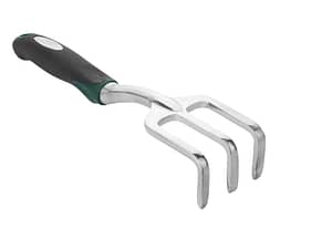 Hand cultivator tool