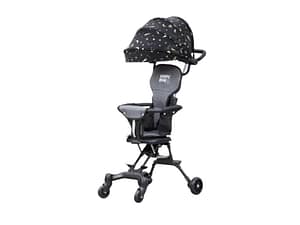 Baby stroller for newborn