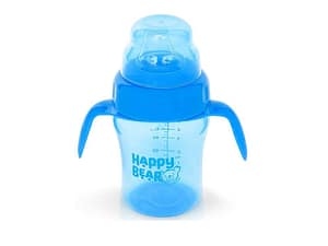 Baby Sipper Bottle