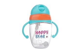 Sea Sipper Bottle for kids