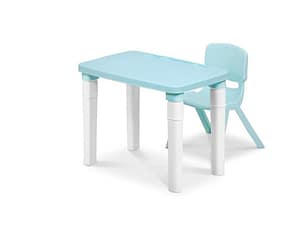 Table and Chair Set for Kids