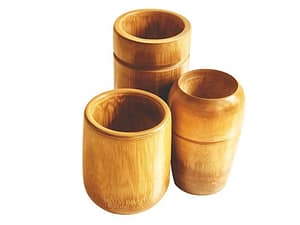 Bamboo Products