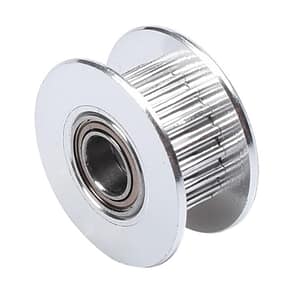 Idler pulley 6mm