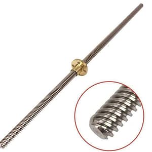 8mm Lead screw