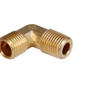 Compression Fittings