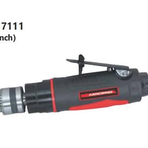 Professional Pneumatic Tools 3/8" AIR STRAIGHT DRILL RP-17111