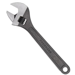 Adjustable Spanner