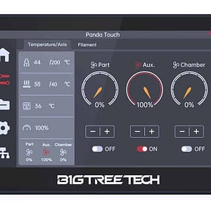 Bigtreetech Panda Touch