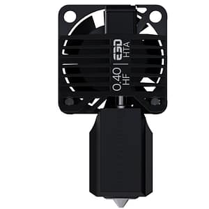 Bambu Lab X1E hotend