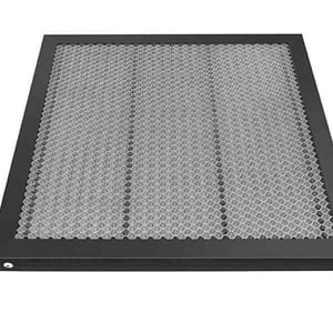 Laser Engraving Parts