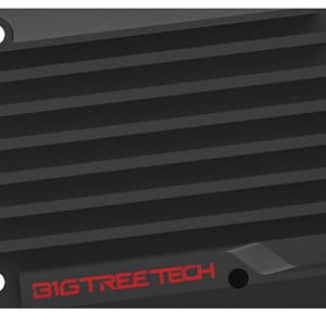 Bigtreetech CB2 Aluminum Heatsink