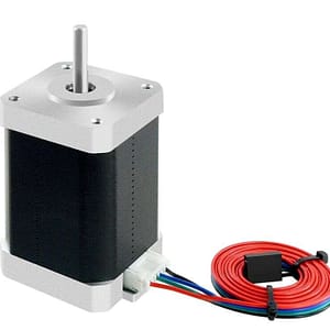 17HS6001 stepper motor