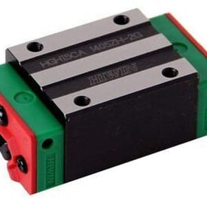 Hiwin HGH15 Linear Guide Block