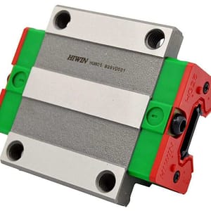 Hiwin HGH25 Linear Guide Block