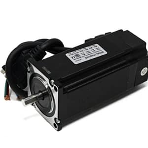 Nema23 stepper motor 57AM13ED