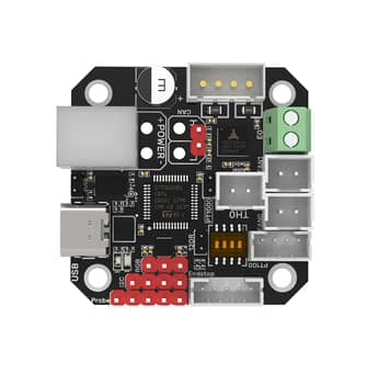 BTT EBB42 Gen 2 BIGTREETECH Smart Toolhead Control Board for 3D Printers 2 BTT EBB42 Gen 2 BIGTREETECH Smart Toolhead Control Board for 3D Printers - Image 2